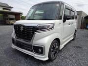 2021 SUZUKI SPACIA CUSTOM