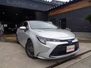 2023 TOYOTA COROLLA TOURING