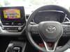 TOYOTA COROLLA TOURING