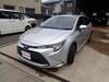 TOYOTA COROLLA TOURING
