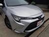 TOYOTA COROLLA TOURING