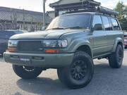 1995 TOYOTA LAND CRUISER