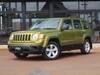 CHRYSLER JEEP PATRIOT
