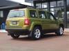 CHRYSLER JEEP PATRIOT