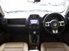 CHRYSLER JEEP PATRIOT
