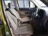 CHRYSLER JEEP PATRIOT