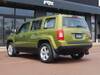 CHRYSLER JEEP PATRIOT
