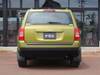 CHRYSLER JEEP PATRIOT