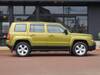 CHRYSLER JEEP PATRIOT