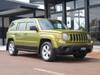 CHRYSLER JEEP PATRIOT