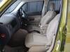 CHRYSLER JEEP PATRIOT
