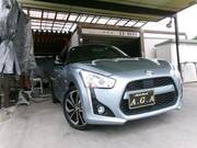 2019 DAIHATSU COPEN