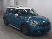 2019 BMW MINI