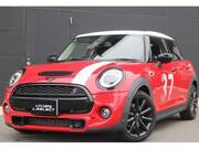 2021 BMW MINI