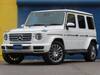 MERCEDES BENZ G-CLASS