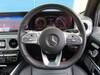 MERCEDES BENZ G-CLASS