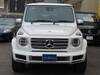 MERCEDES BENZ G-CLASS