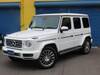 MERCEDES BENZ G-CLASS