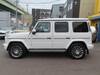MERCEDES BENZ G-CLASS