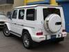 MERCEDES BENZ G-CLASS