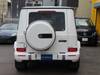 MERCEDES BENZ G-CLASS