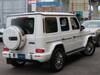 MERCEDES BENZ G-CLASS