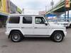 MERCEDES BENZ G-CLASS