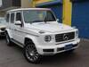 MERCEDES BENZ G-CLASS