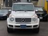 MERCEDES BENZ G-CLASS