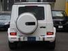 MERCEDES BENZ G-CLASS