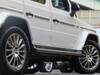 MERCEDES BENZ G-CLASS