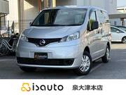 2019 NISSAN NV200 VANETTE VAN