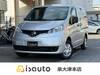 NISSAN NV200 VANETTE VAN