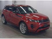 2019 LAND ROVER RANGE ROVER EVOQUE
