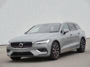 2025 VOLVO V60