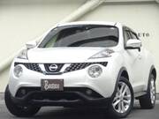 2014 NISSAN JUKE 15RX