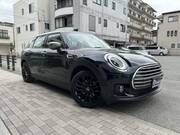 2022 BMW MINI