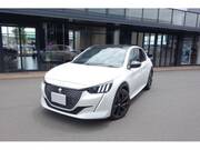 2021 PEUGEOT 208