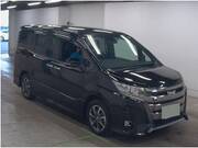 2019 TOYOTA NOAH