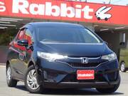 2017 HONDA FIT