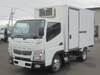 FUSO CANTER