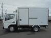FUSO CANTER