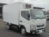 FUSO CANTER