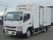 2014 FUSO CANTER