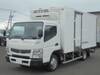 FUSO CANTER