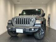 2021 CHRYSLER JEEP WRANGLER UNLIMITED