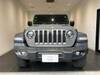 CHRYSLER JEEP WRANGLER UNLIMITED