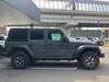 CHRYSLER JEEP WRANGLER UNLIMITED