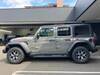 CHRYSLER JEEP WRANGLER UNLIMITED