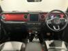 CHRYSLER JEEP WRANGLER UNLIMITED